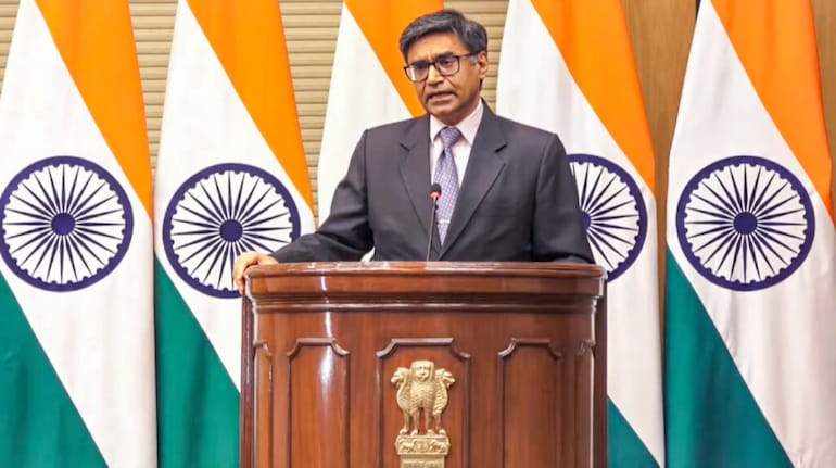 India-Pakistan Ceasefire News Live: India & Pakistan agreed to stop all  firing and military action,