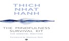 Book Extract |The Mindfulness Survival Kit: Five Essential Practices by Thich Naht Hahn