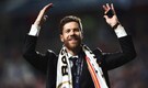 Xabi Alonso confirms he's leaving Bayer Leverkusen ahead of expected move to Real Madrid