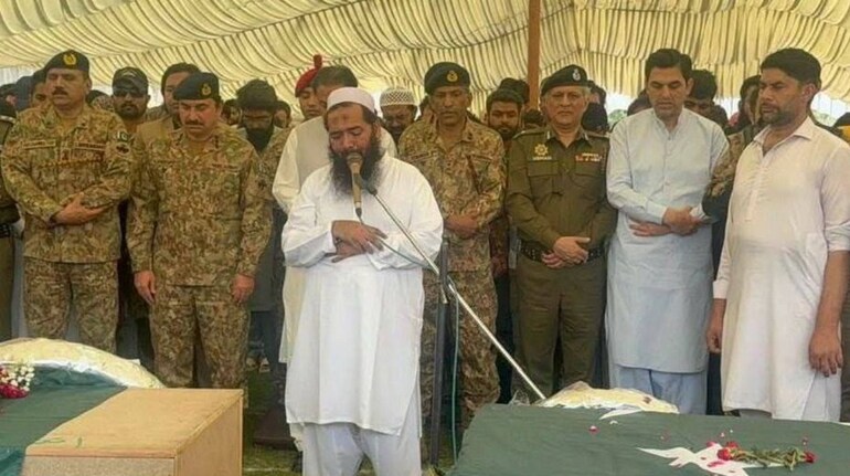 Daniel Pearl's father calls out Pak Army's presence at terrorist's ...