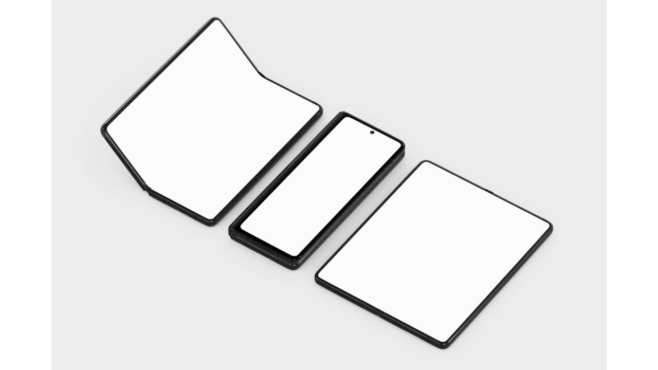 Samsung's tri-fold phone may use silicon-carbon battery, here's what it means for userst