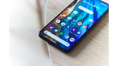 Perseus Android malware 