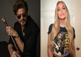 Khloe Kardashian goes gaga over Shah Rukh Khan's stunning look at Met Gala 2025: 'I’m a fan of the K necklace'
