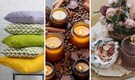 Mother’s Day 2025: Reading nook to candle comfort, here are some cosy, colourful home decor ideas to pamper your mom