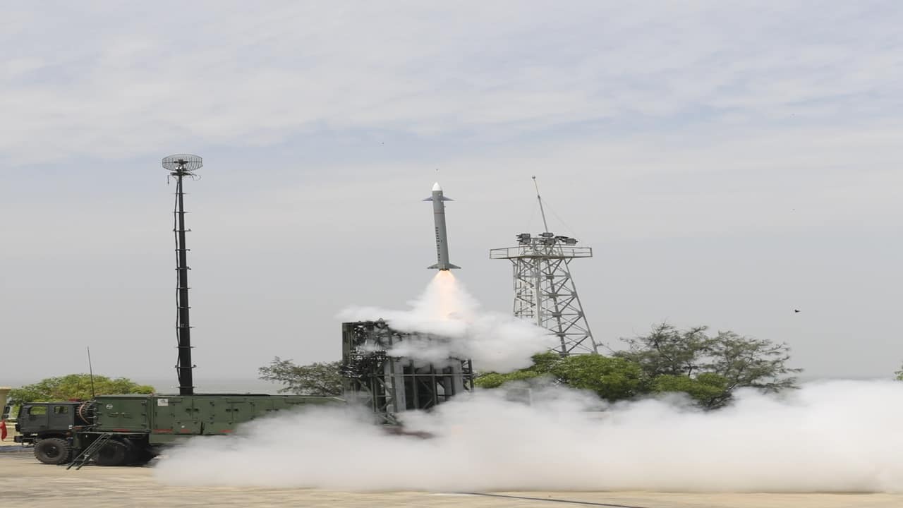 Barak 8 1
