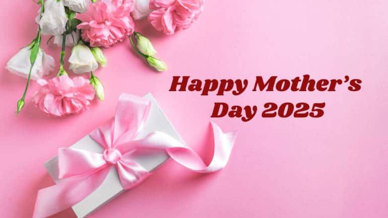 Happy Mothers day 2025
