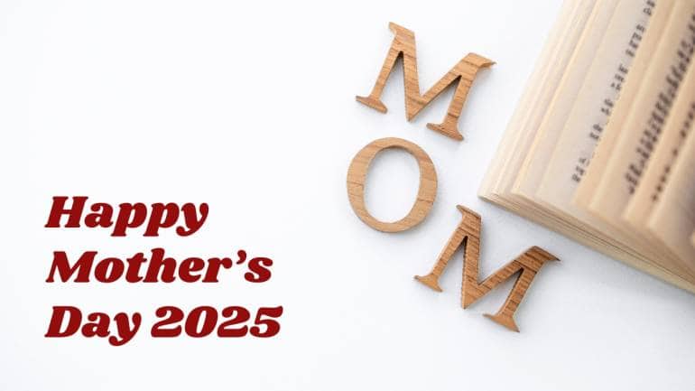Happy Mothers day 2025