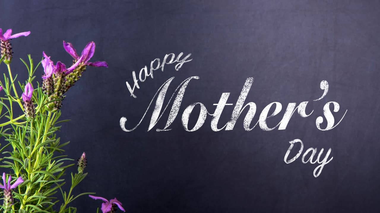 Happy Mothers day 2025