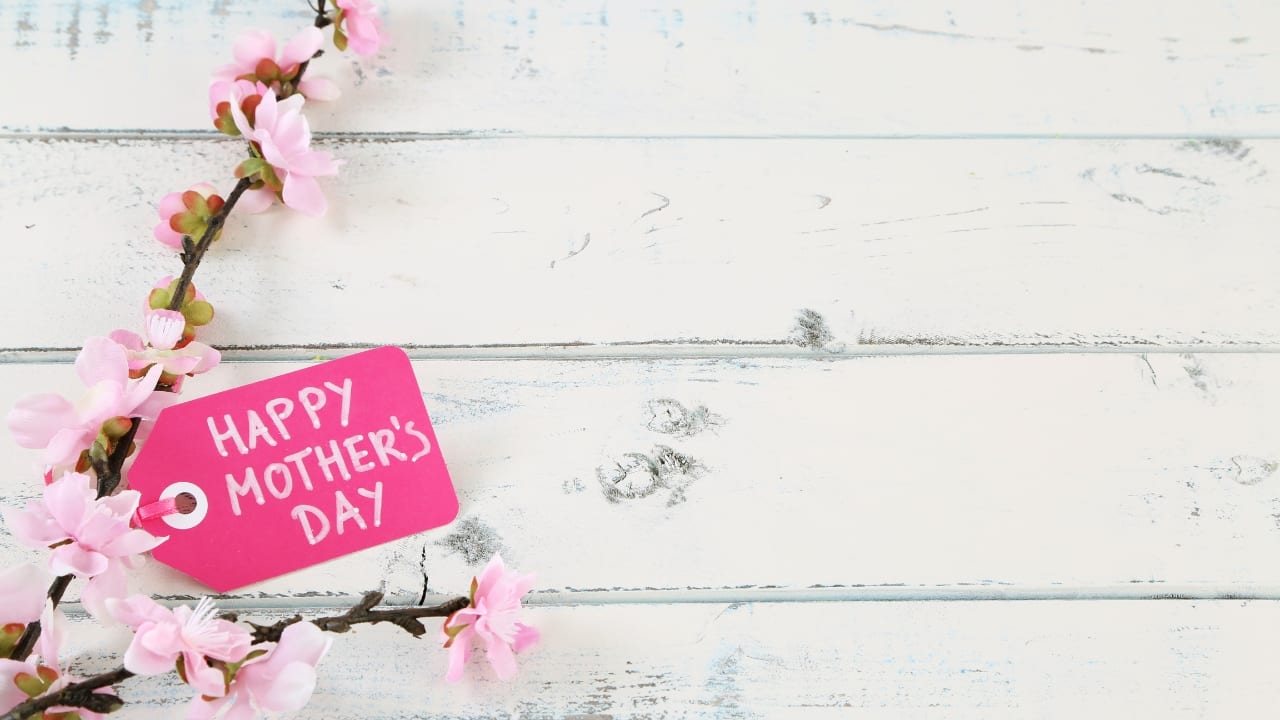 Happy Mothers day 2025