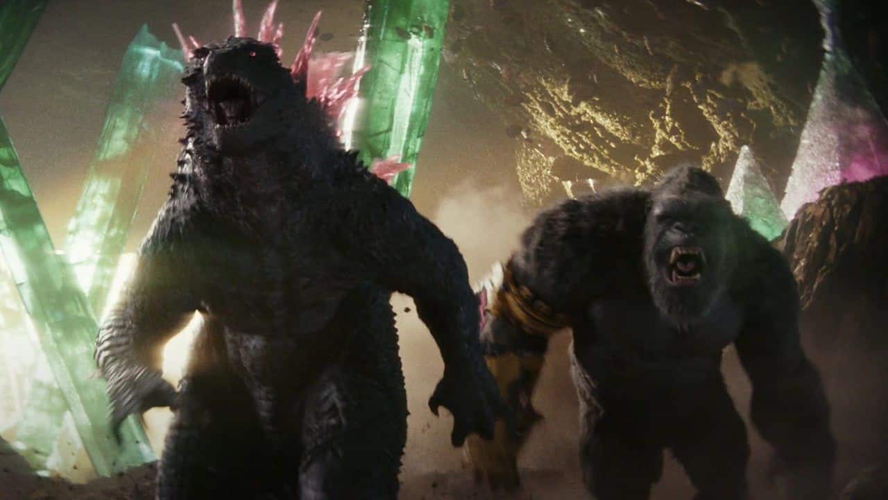 Godzilla x Kong: Supernova to release in 2027, production begins: Deets inside