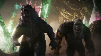The film, titled Godzilla x Kong: Supernova, will be directed by Grant Sputore, best known for his work on I Am Mother.