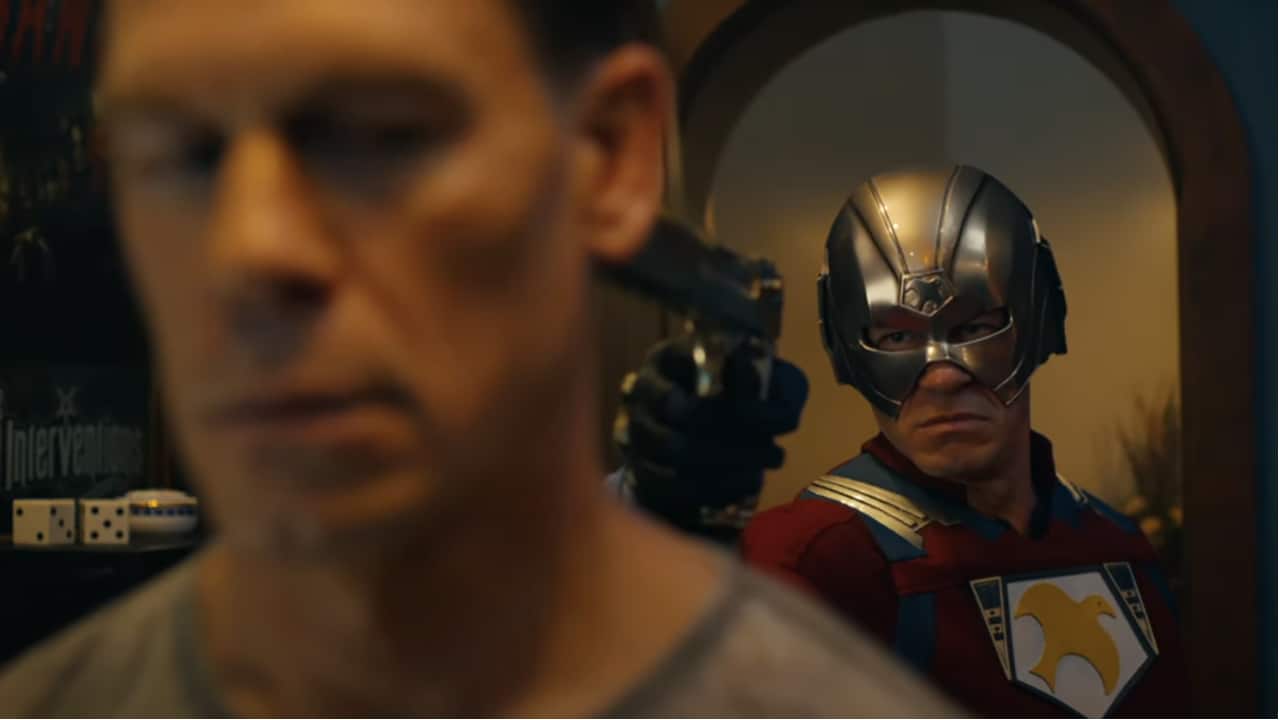 Peacemaker Season 2 Trailer OUT: John Cena returns for more chaos with exciting DC cameos
