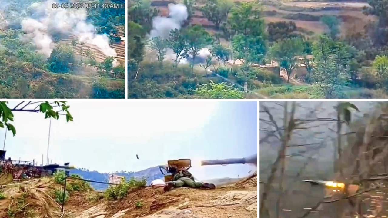 Why India hit Pakistan’s most critical airbases: Nur Khan, Murid, Rafiqui, Sukkur and others