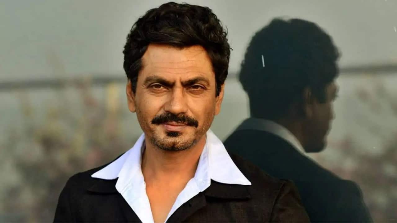 Nawazuddin Siddiqui reacts to declining audience in theatre, says "People want to see the public actors"
