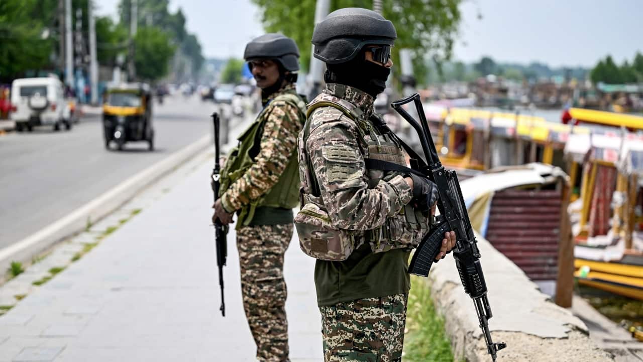 The High Cost of Living on the Edge: Another terror flashpoint, same economic toll