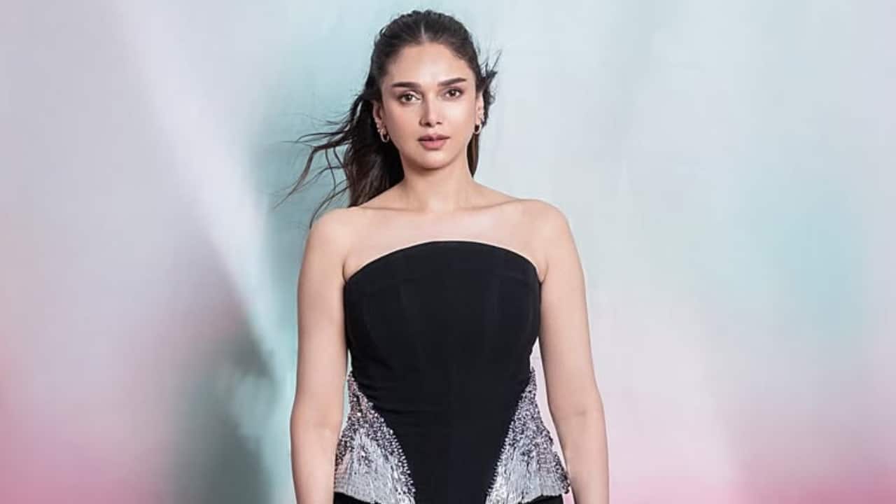 Aditi Rao Hydari to attend the Cannes Film Festival 2025: Reports