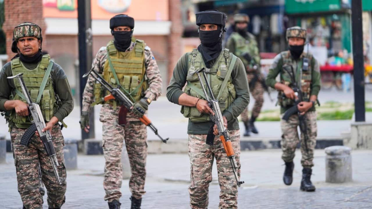 'Act of War' warning to Pakistan: India’s new red line on terror and what UN Charter says
