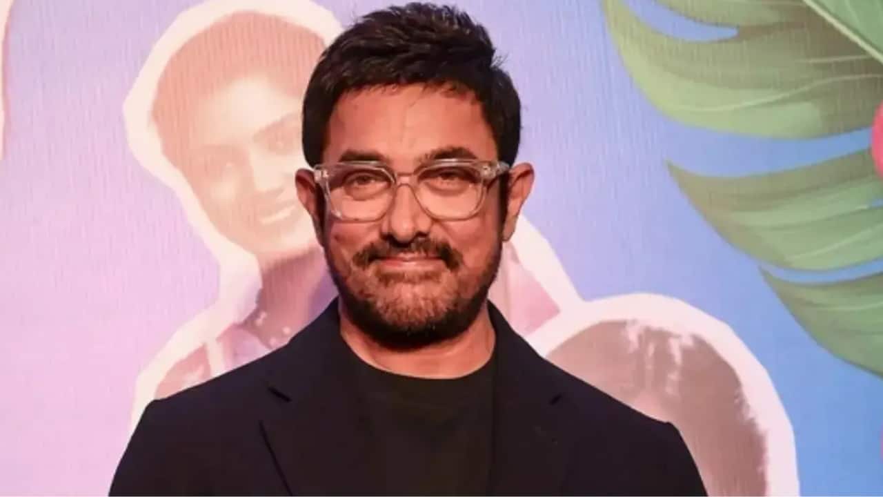 Aamir Khan says Sitaare Zameen Par won't steam on OTT, says, "I believe in theatres"