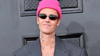 Justin Bieber