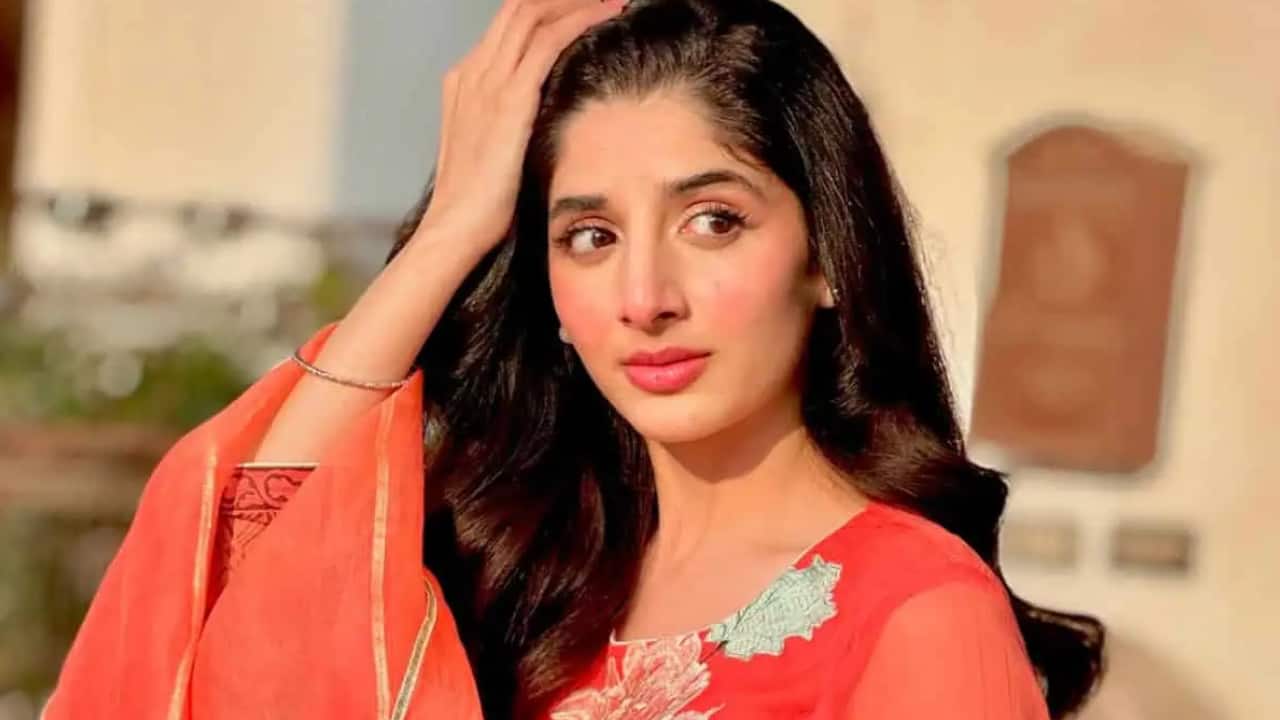 Sanam Teri Kasam actress Mawra Hocane receives backlash over 'Pakistan has and will always stand for peace' post, netizens say "Country of International beggar"