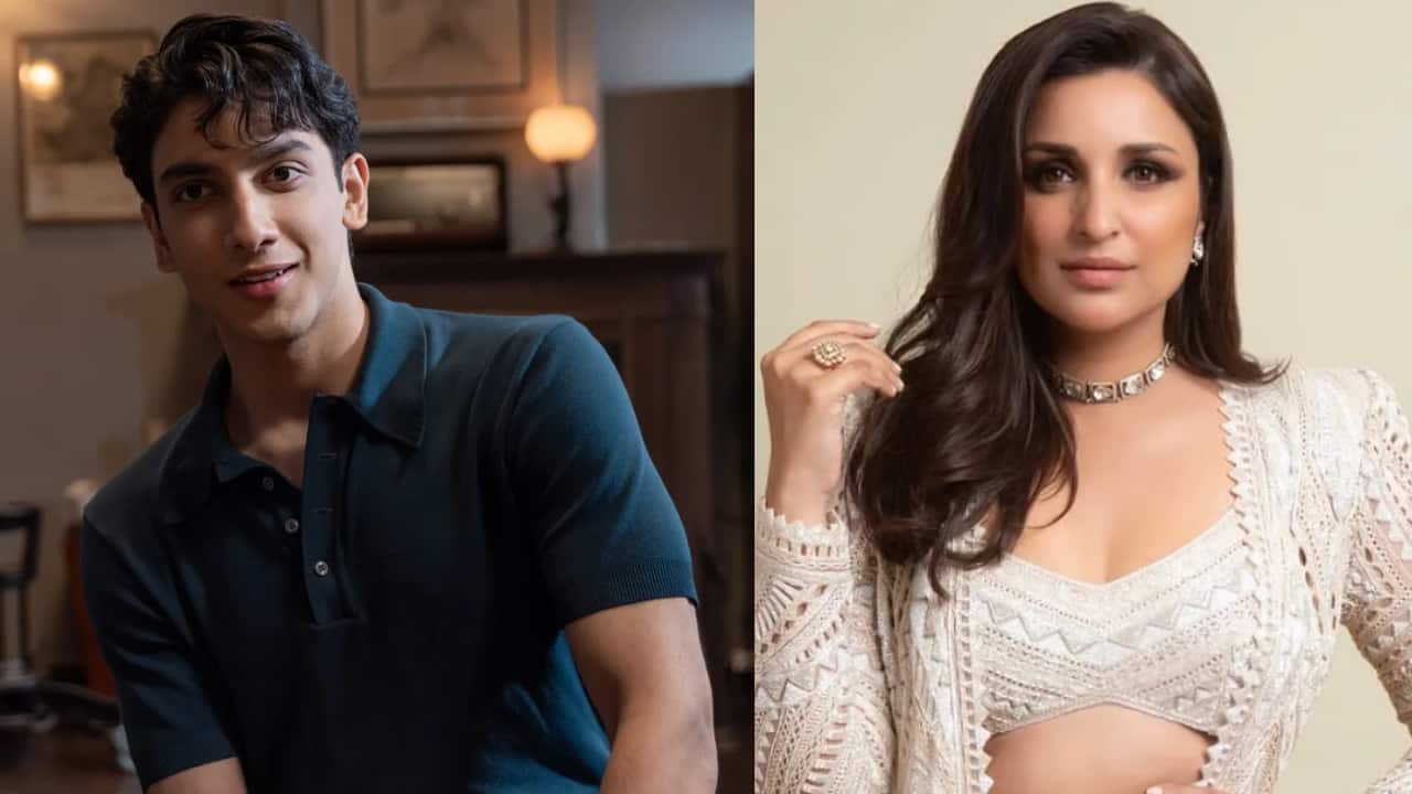 Vedang Raina, Parineeti Chopra and more celebs express anger over Pakistan's ceasefire violation, write, "No words"