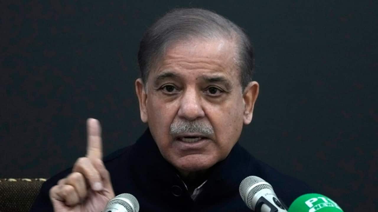 Shehbaz declares a phantom victory after calling for ceasefire — a claim devoid of facts