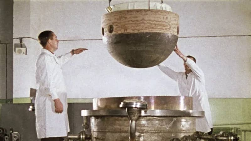 Soviet-era Venus probe likely re-enters Earth’s atmosphere after 50 years in orbit
