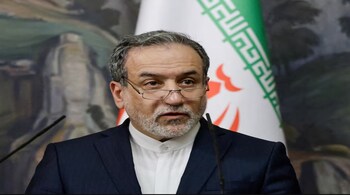 Iran will not back down from nuclear rights, foreign minister says