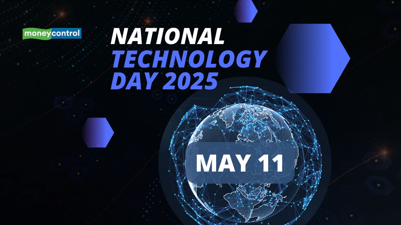 National Technology Day 2025: Date, History & Significance of May 11 National Technology Day 2025: Date, History & Significance of May 11
