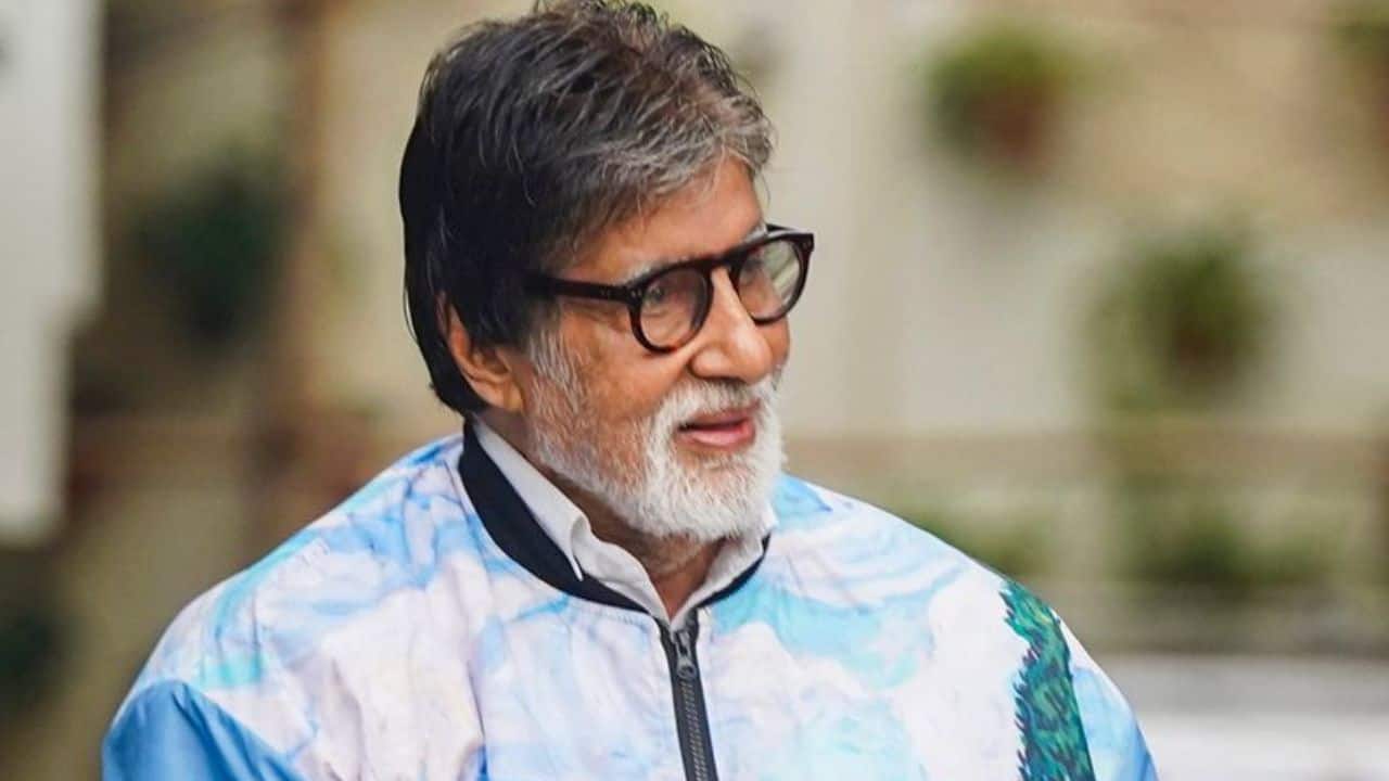 Amitabh Bachchan's Cybercrime warning ringtone to discontinue from today