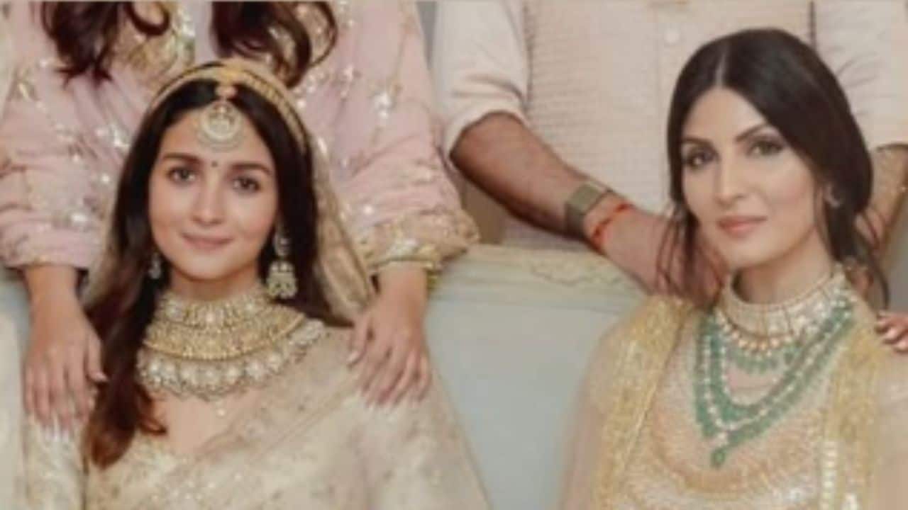 Neetu Kapoor shares loving Mother's Day tribute to Riddhima Kapoor Sahni and Alia Bhatt, see here 