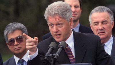 Trump says he brokered India-Pak truce: How Clinton silently ended Musharraf's misadventure in Kargil