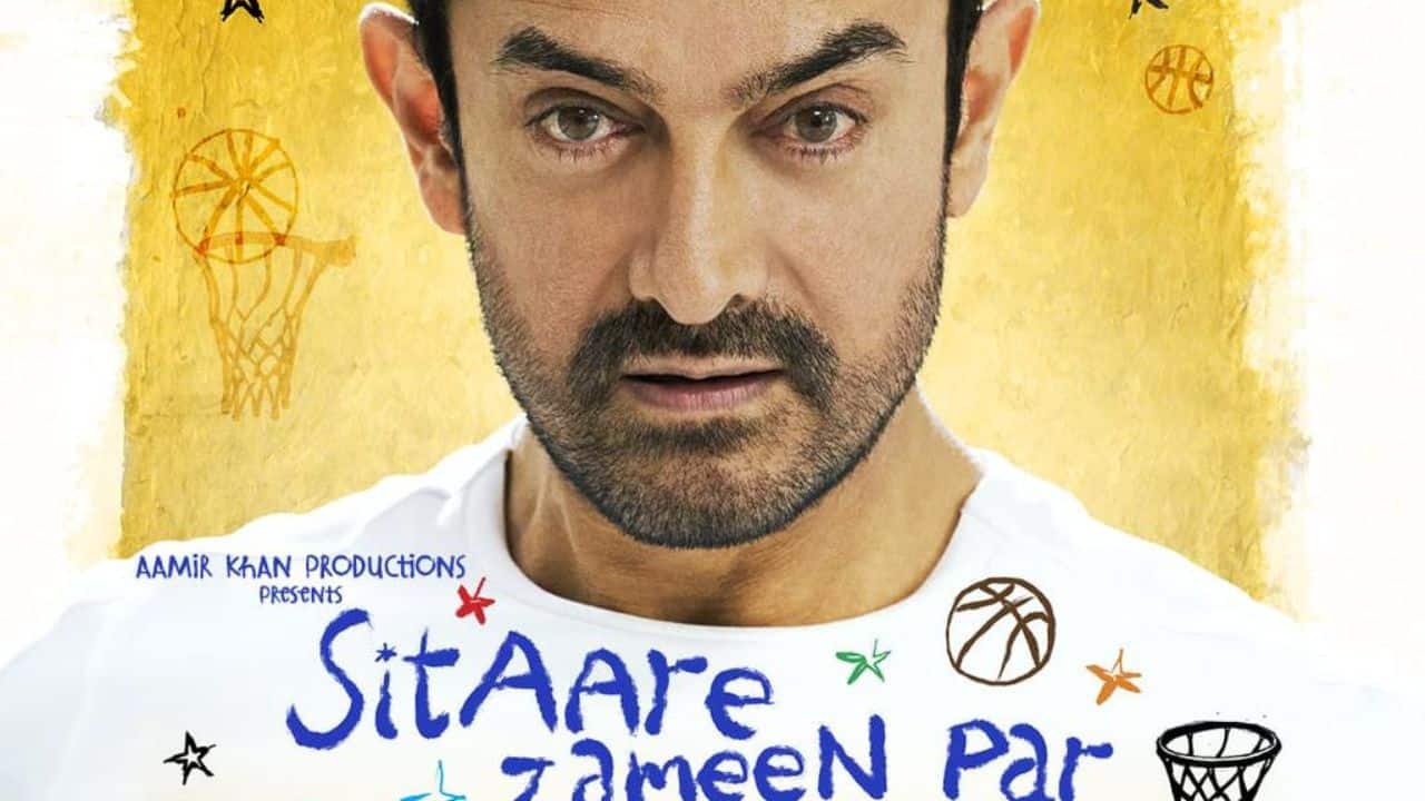 Aamir Khan to attend Sitaare Zameen Par screening in Delhi for Olympic and para Olympics