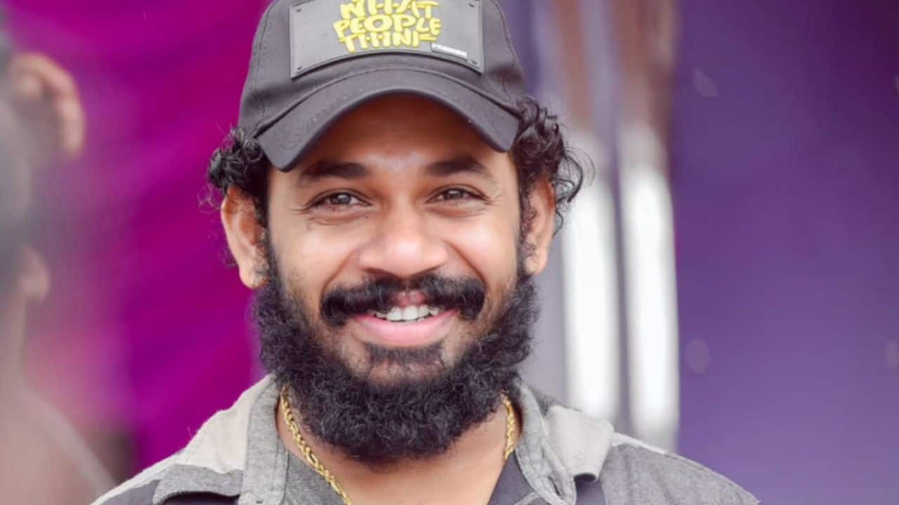 Comedy Khiladigalu Season 3 winner Rakesh Poojary passes away due to a fatal heart attack  