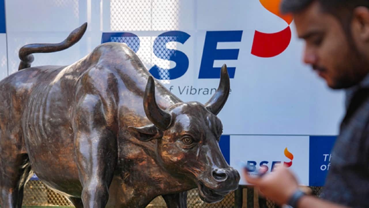 BSE Shares Drop Despite Record Profits