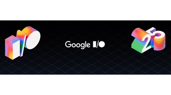 Google I/O