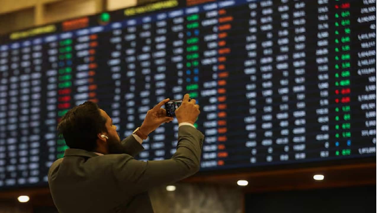 What's common between Pakistan and Bangladesh stock exchanges? China has a stake in both What's common between Pakistan and Bangladesh stock exchanges? China has a stake in both