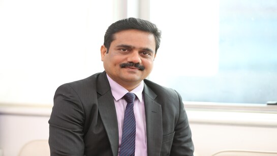 BoB comfortable with gold loan growth despite record prices: CEO Debadatta Chand