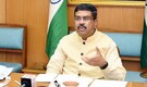 'Not a political response but continuation of long-standing vision': Dharmendra Pradhan on caste census