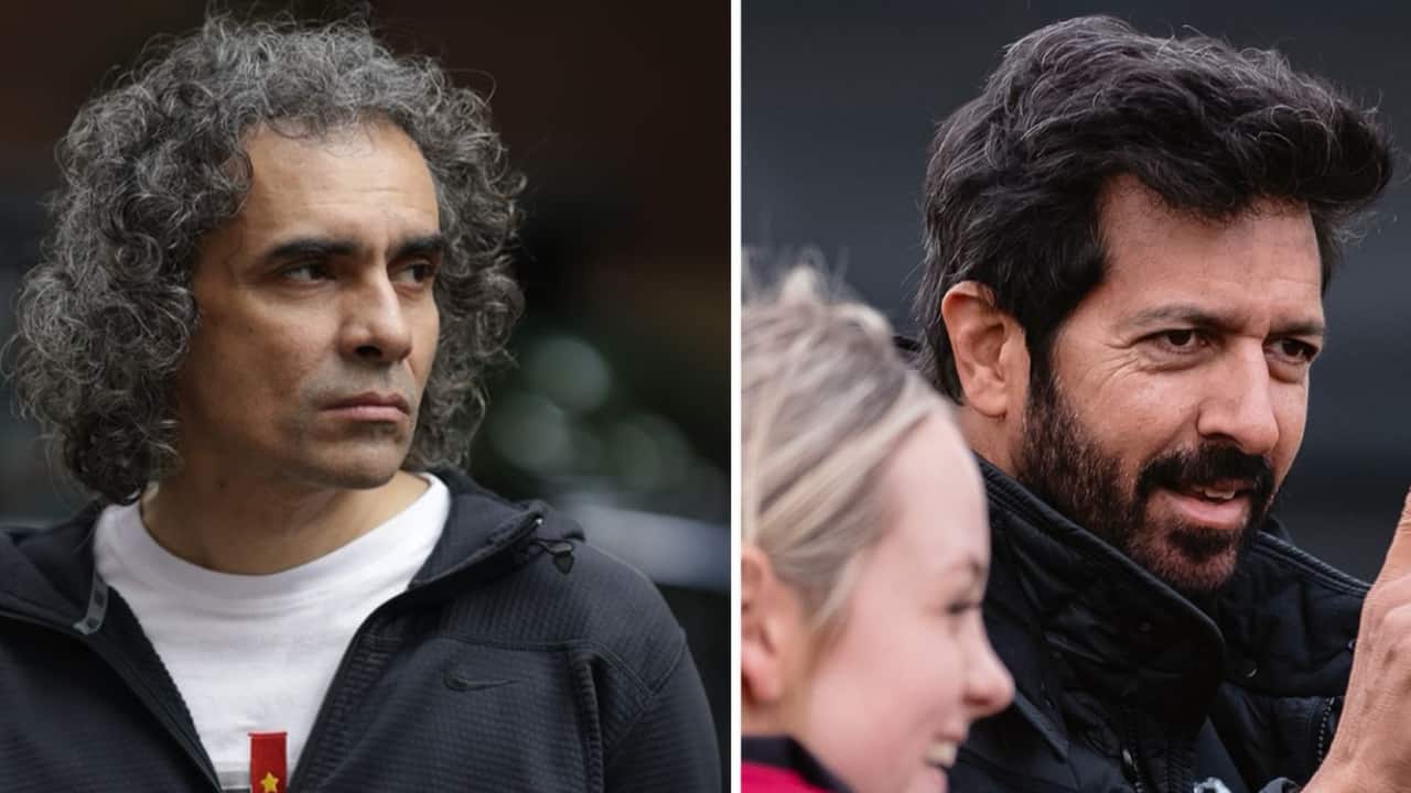 Imtiaz Ali, Onir, Rima Das, and Kabir Khan's 'My Melbourne' wins Best Film at the 27th UK Asian Film Festival