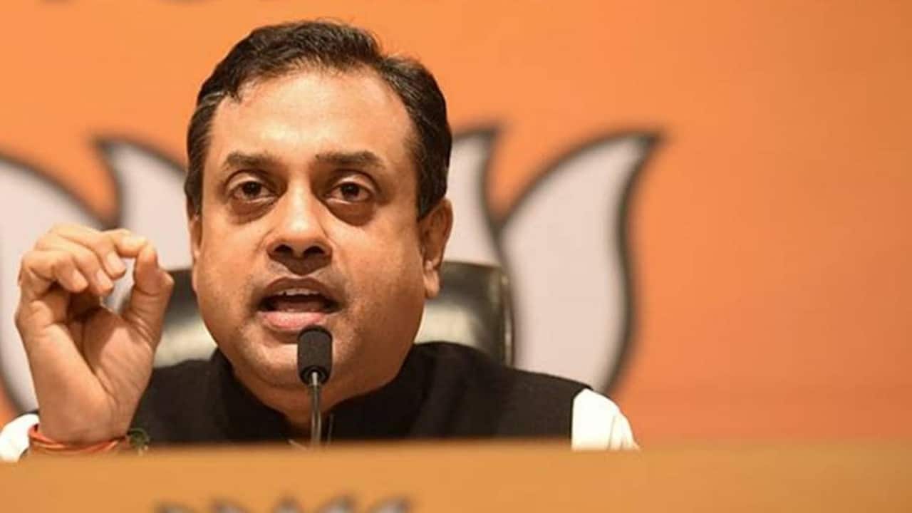 'People of Bihar took revenge from Congress for abusing PM and his mother': BJP's Sambit Patra 'People of Bihar took revenge from Congress for abusing PM and his mother': BJP's Sambit Patra