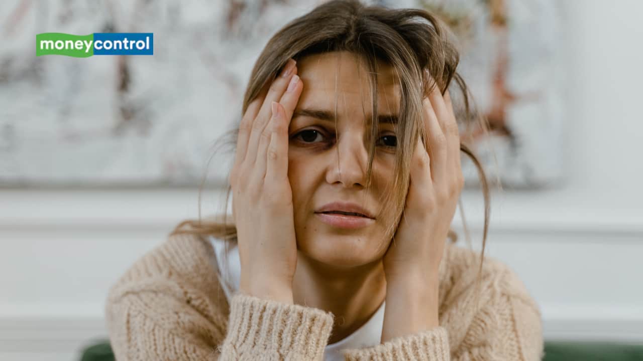 Wondering why life feels stuck or unstable? These 6 strong signs may point to Pitra Dosh in your birth chart. Read on to find out! (image: canva)