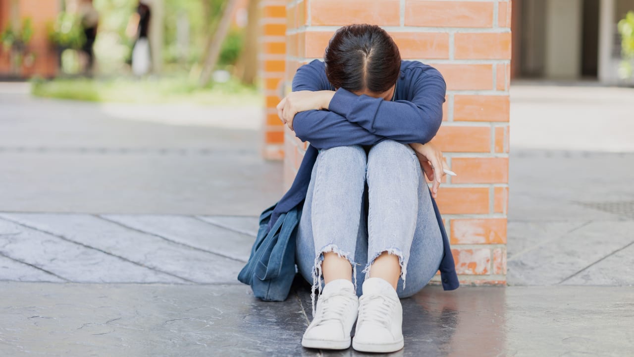 5. Career &amp; Education Blockages: If you're hardworking but still face hurdles in studies or job growth, Pitra Dosh may be blocking your path despite all efforts. (image: canva)