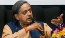 Indian diaspora's 'silence' on US policy change aimed at India 'surprising': Shashi Tharoor