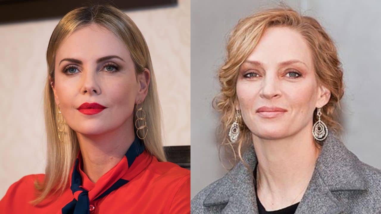 The Old Guard 2 actress Charlize Theron says Uma Thurman deserved Oscar for 'Kill Bill': 'What she did in that film was just so unbelievable'