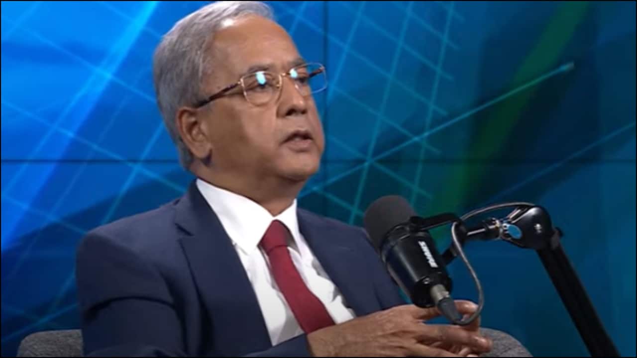 Ex-SEBI chief UK Sinha says growth of equity cult in small towns calls for celebration