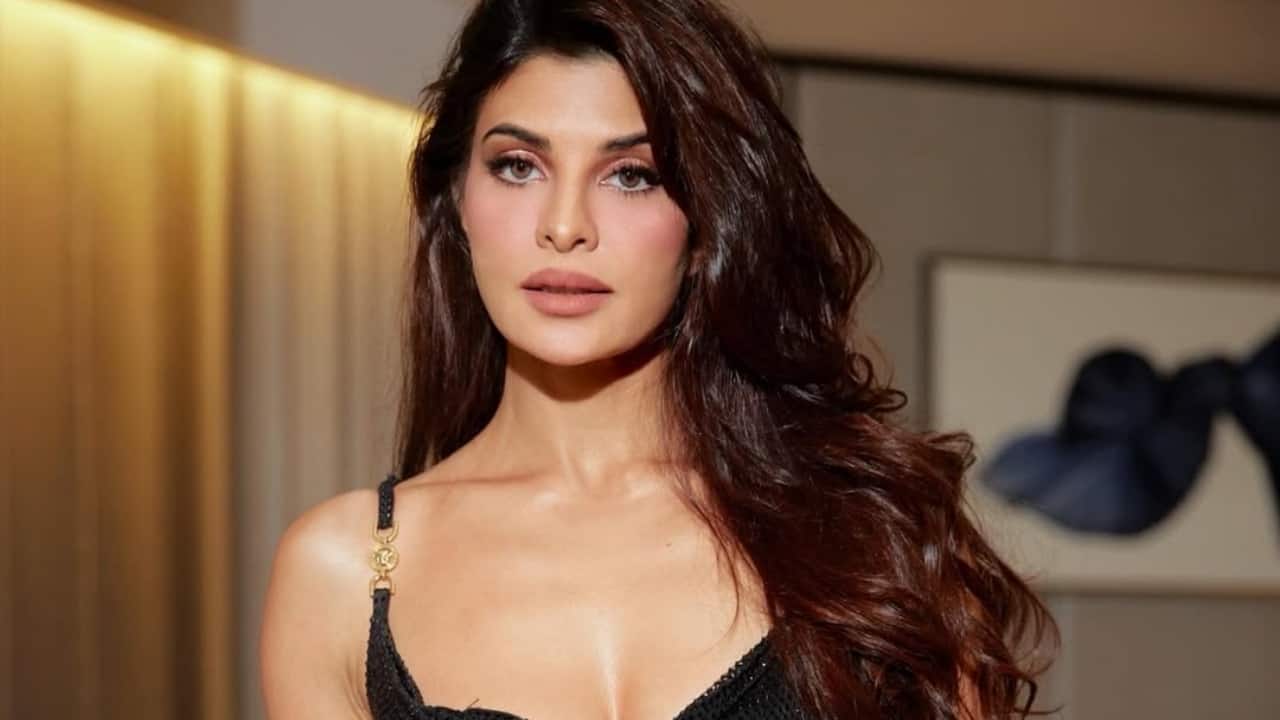 Jacqueline Fernandez is all set for second dazzling appearance at Cannes Film Festival 2025