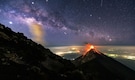 10 Awe-Inspiring Images of Milky Way Galaxy by NASA 10 Awe-Inspiring Images of Milky Way Galaxy by NASA