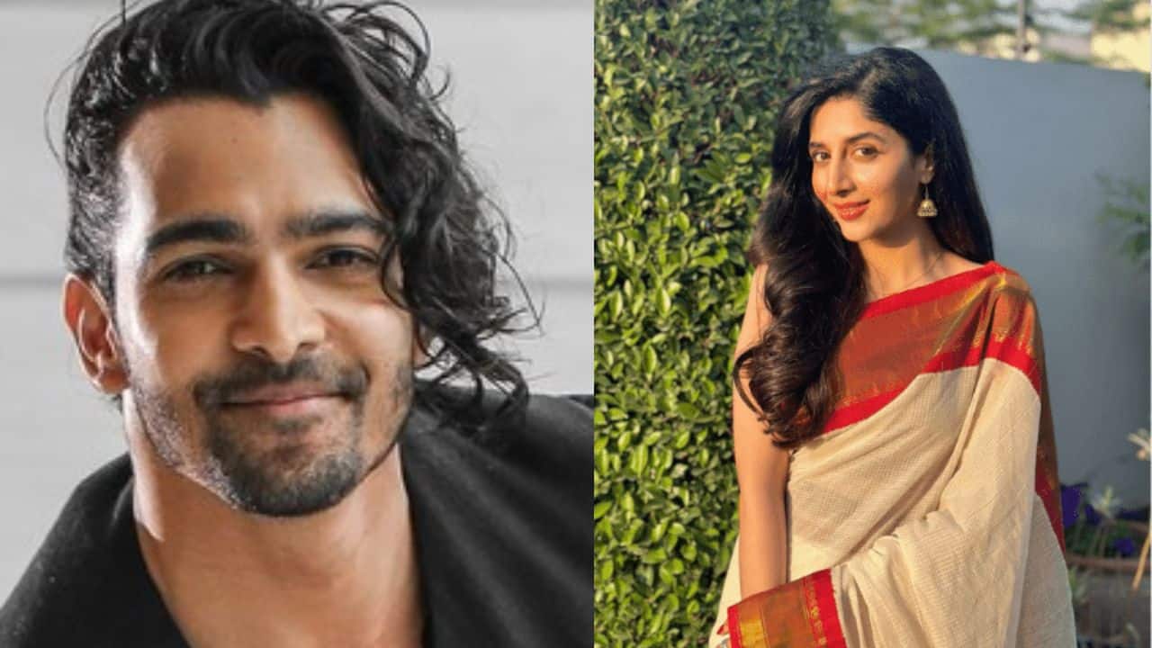 Sanam Teri Kasam's Harshvardhan Rane publicly snubs Pakistani actress Mawra Hocane; read to know more