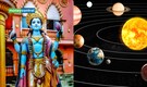 9 Planets, 9 Avatars: The Divine Link Between Navagrahas and Lord Vishnu 9 Planets, 9 Avatars: The Divine Link Between Navagrahas and Lord Vishnu